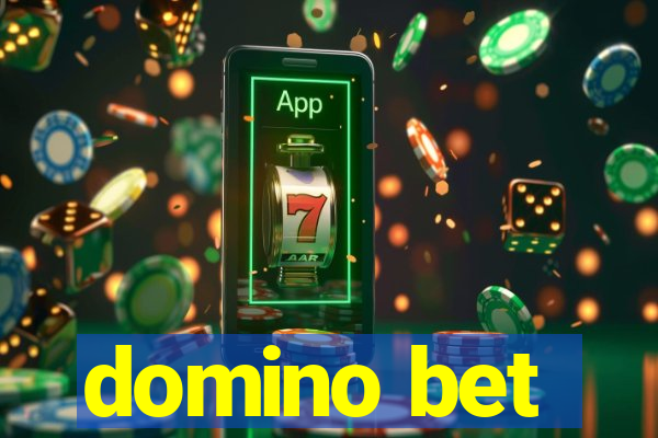 domino bet